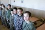 Воспитанники ВСК «Пантера» проведут неделю на осенних сборах