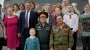 Открытие всероссийского военно-патриотического лагеря  «Ратники Отечества. Бородино-2019»