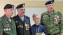 Урок Мужества прошел в рамках областной юнармейской смены «Я – гражданин»