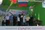 Нижегородцы отметили День Военно-морского флота 