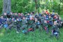 Воспитанники военно-спортивного клуба «Пантера» проведут последнюю летнюю неделю на тренировочных сборах в Нижнем Новгороде