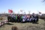 Ветераны морской пехоты Нижегородской области совместно с волонтёрами «Союза Маринс Групп» приняли участие в митинге памяти героя Советского Союза Николая Фильченкова 