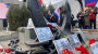 В Москве прошёл митинг в память о морских пехотинцах отряда Цезаря Куникова 