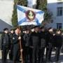 Юбилей полка морской пехоты КЧФ